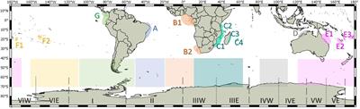 A review of post-whaling abundance, trends, changes in distribution and migration patterns, and supplementary feeding of Southern Hemisphere humpback whales